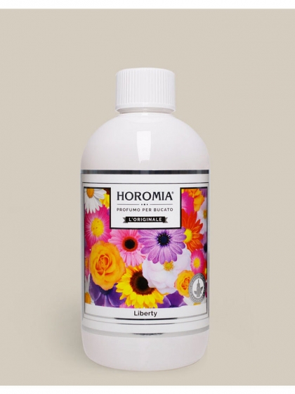 Horomia, Liberty 500 ml